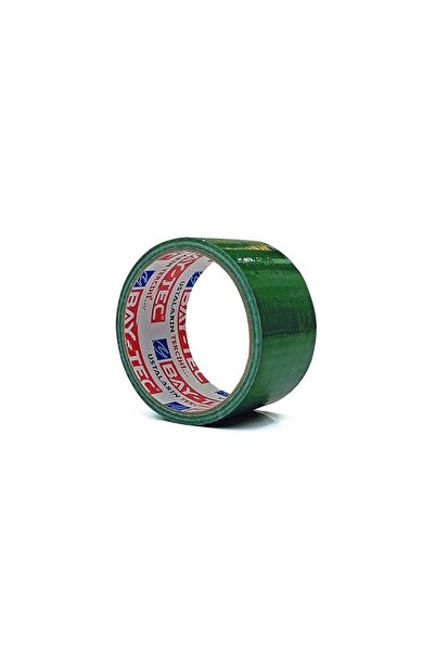 Baytec Tamir Kanal Bandı Yeşil 48mm x 10 yards MK0732 1 Adet