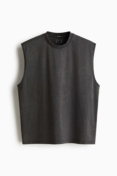 H&M Loose Fit Sports vest top with DryMove™