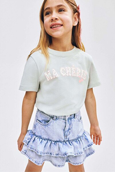 H&M Printed T-shirt