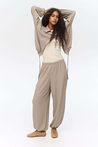 H&M Balloon trousers