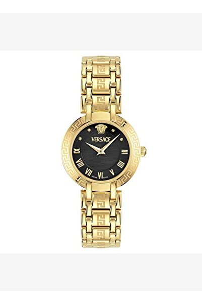 Versace VRSCVE0P00625 Kadın Kol Saati