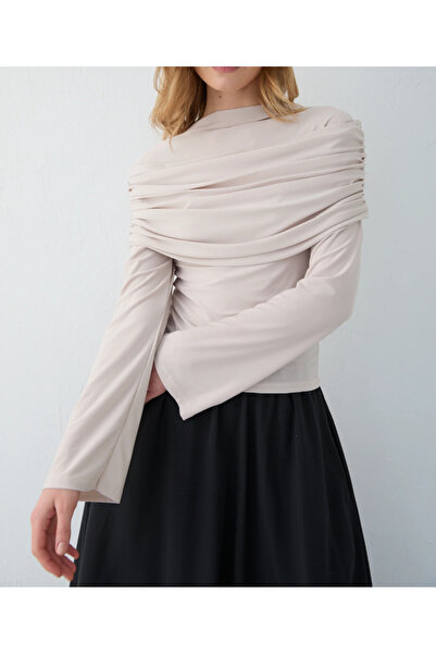 TUGBA COLLECTION \YENİ SEZON SANDY BODY ŞIK & TREND
