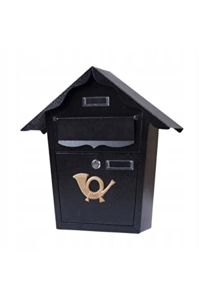 JollyMag TIS 8206 Γραμματοκιβώτιο με κλειδιά