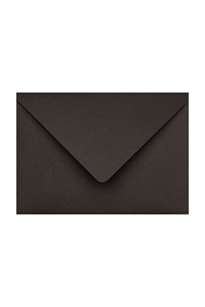 ARTIZAAR 50x Φάκελος B6 120γρ., καφέ, 125x175 χιλ., για προσκλητήριο γάμου, κ...