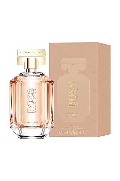 Hugo Boss The Scent EDP for Women 100ml
