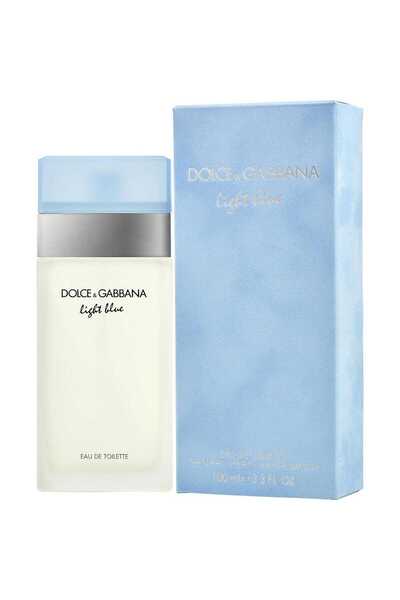 Dolce&Gabbana عطر دولتشي آند غابانا لايت بلو للنساء 100 مل