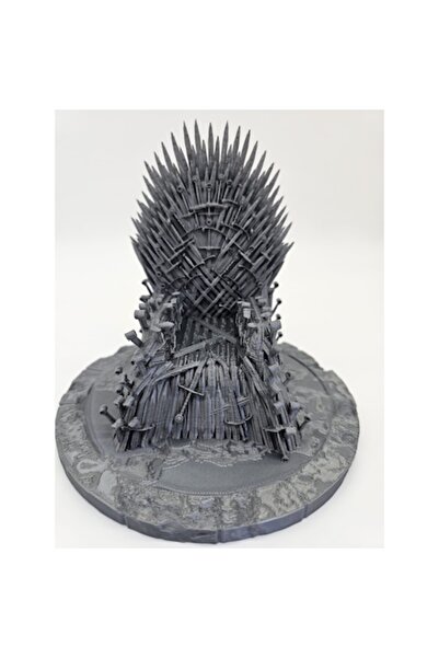 OEM Replica Tronului de Fier din Game of Thrones