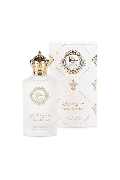 PARO OUD Garo Hills Oud EDP 100ml