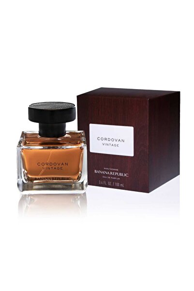 Banana Republic EDP Cordovan Vintage For Men 100ml