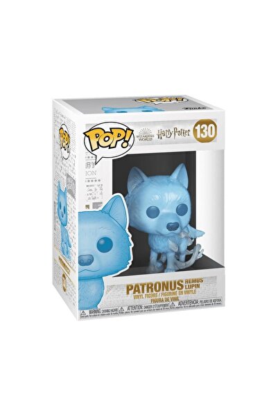 Funko Pop Harry Potter Patronus Remus Lupin Figür #130