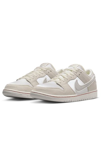 Nike SB Dunk Low City of Love Light Bone