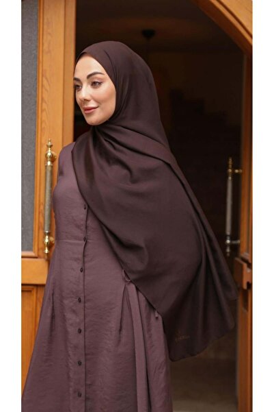 locella Caz Ayrobin Şal Acı Kahve