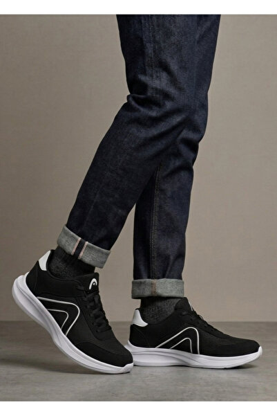 Bay- Spor Ayakkabı Yumuşak Taban Şık ve Konforlu Sneaker Unisex Hafif ve Ter Yapmaz