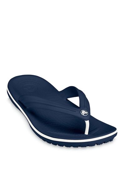 Crocs Ανδρικές παντόφλες Crocband Navy Blue Flip Flops