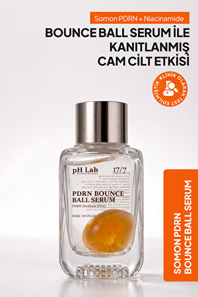 Ph Lab pHLab Somon PDRN Bounce Ball Serum