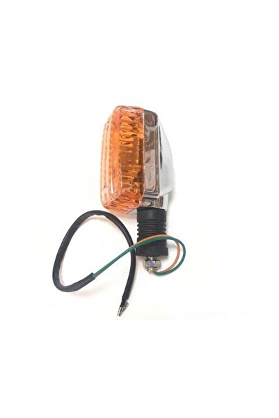 Csr YAMAHA RX 115 - 135 SİNYAL - NİKELAJLI