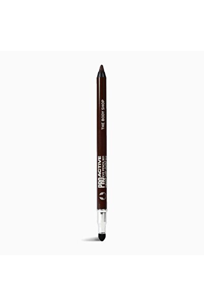 THE BODY SHOP Long Lasting Waterproof Brown Eyeliner Pen