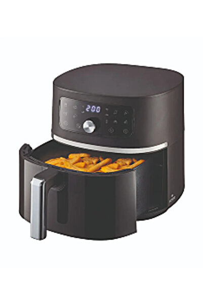 Carrefour Home HAF 6 L 1750-26, Negru