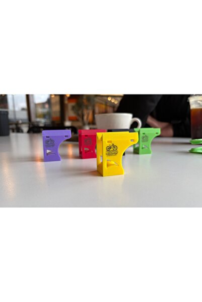 Nitro Bisiklet Zincir Gergisi V2 Sarı