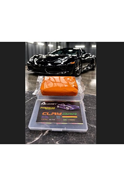 ADUR AUDREY OTO PASTA CİLA KİL HAMURU 150G
