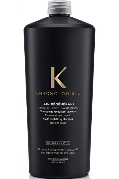 NONAMEE Chronologiste Revitalising Shampoo 1000ml