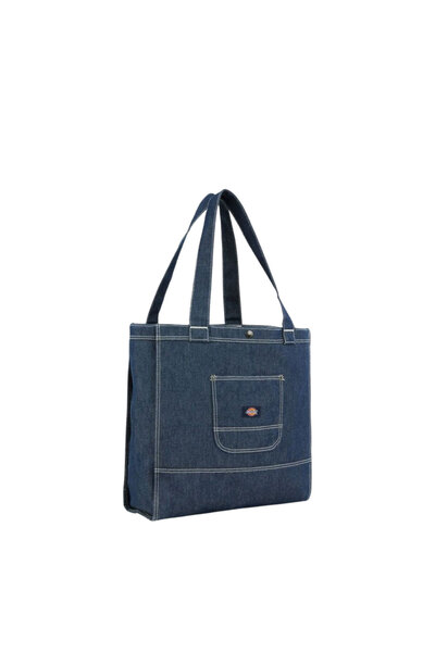 Dickies Τζιν τσάντα ώμου με εφέ πλύσης