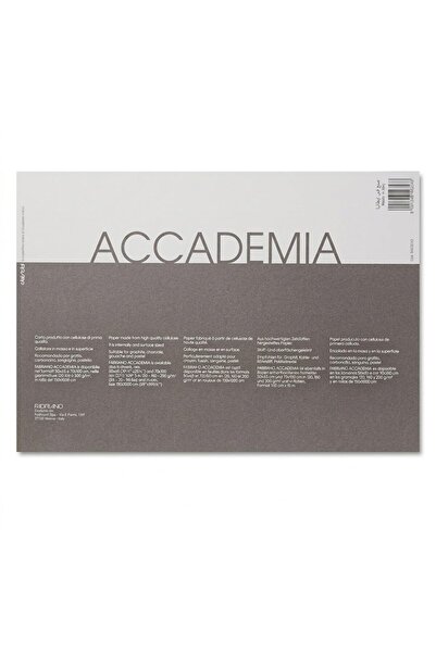 Fabriano Academia Drawing Pad