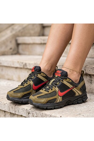 Nike Vomero 5 Green Sneakers Sportie