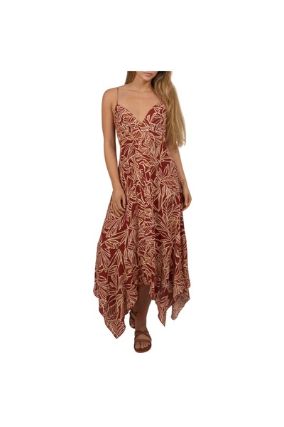 Salty Crew ΜΑΪΝΛΑΝΤ ΜΙΝΤΙ ΦΟΡΕΜΑ ΚΟΚΟ Σ