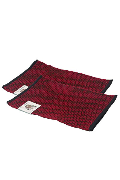 homewell سجادة باب قطنية 40 × 60 سم