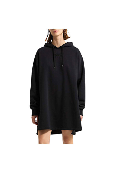 Vans ΦΟΡΕΜΑ ΦΟΥΤΕΡ ΜΑΥΡΟ Μ