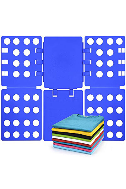 Destello ®   Πτυσσόμενη σανίδα, εύκολη στο διπλώμασμα των πουκαμίσων, Πλαστικ...