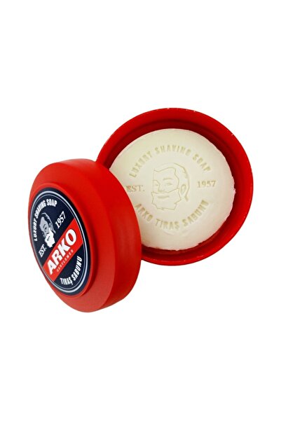 ARKO Kase Tıraş Sabunu 150g x4 Adet