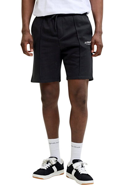 Jack & Jones JACK &JONES Kane Soho short - 12288620-Black
