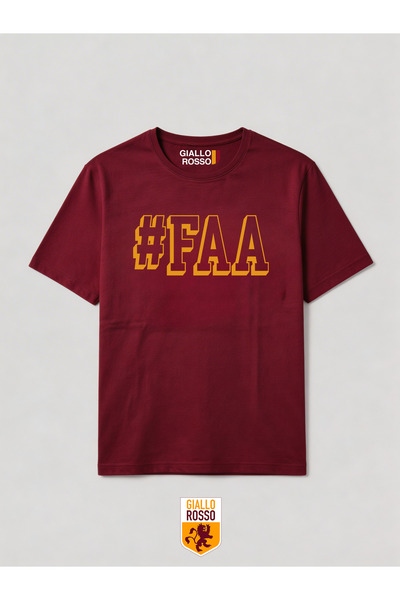 Giallo Rosso FAA 26 بوردو