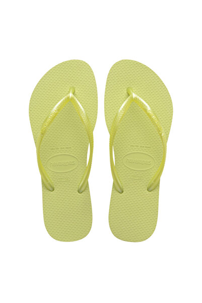 Havaianas ΛΕΠΤΑ ΣΑΝΔΑΛΙΑ ΠΡΑΣΙΝΟ ΜΑΤΣΑ 39-40
