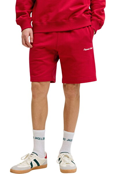 Jack & Jones JACK &JONES Karl Norrebro σορτς - 12292565-Samba