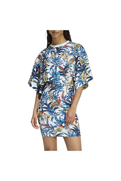 Adidas Sportswear ADIDAS X FARM RIO ΦΟΡΕΜΑ ΤΑΛΚ/ΣΤΦΑΓΚΟ/ΣΟΥΠΓΚΡΑΝ Σ