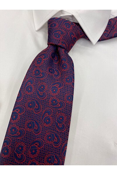 Sarar Woven Fabric Tie