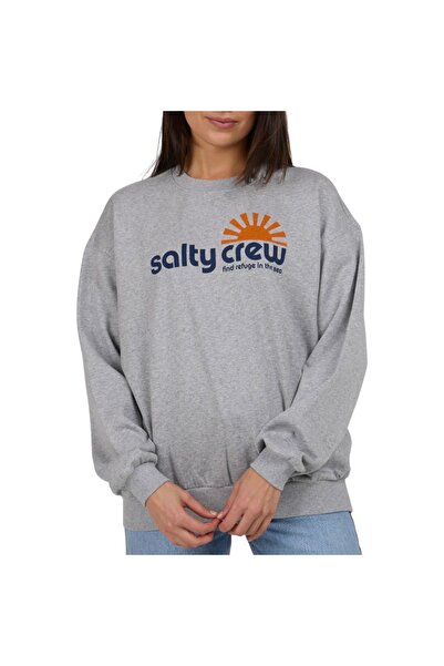 Salty Crew ΔΙΑΣΚΕΔΑΣΗ ΣΤΟ ΗΛΙΟ ΜΕ ΤΗΝ ΟΜΑΔΑ W CREW ΑΘΛΗΤΙΚΟ ΜΕΛΑΝΖΕΝ