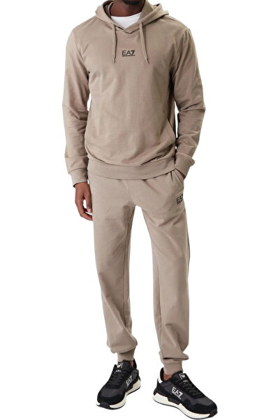 Emporio Armani EA7 Train Core Id PO Hood φόρμα - PJVRZ-8NPV64-U6167