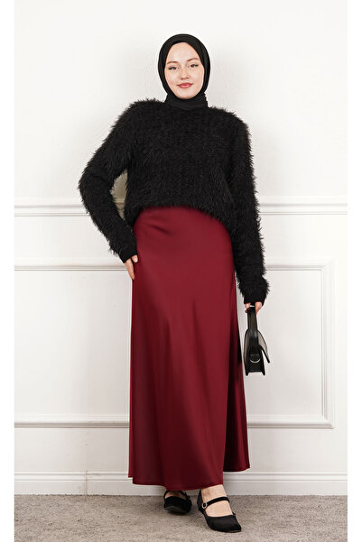 Yeka Sweater Bearded