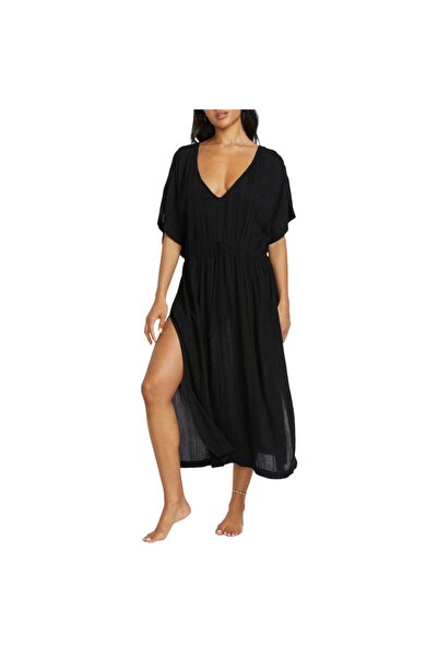 BİLLABONG ΣΚΑΪ ΣΑΪΝ ΚΟΒΕΡ-ΑΠ ΜΑΥΡΟ ΠΕΒΛ Λ