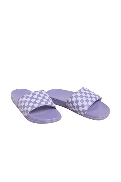 Vans MTE LA COSTA ΣΛΑΪΝΤ-ΟΝ ΚΑΡΟΥΤΕΣ ΣΧΕΔΙΑΣΜΕΝΕΣ ΠΑΝΤΟΦΛΕΣ ΜΩΒ ΝΕΦΗ