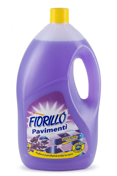 Fiorillo PARDOSELI cu miros de lavanda 4 L