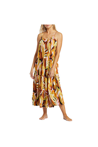 BİLLABONG ΦΟΡΕΜΑ SUN FOLLOWER ΠΟΛΥΧΡΩΜΟ Μ