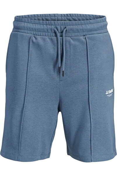 Jack & Jones JACK &JONES Kane Soho σορτς - 12288620-Blue Mirage