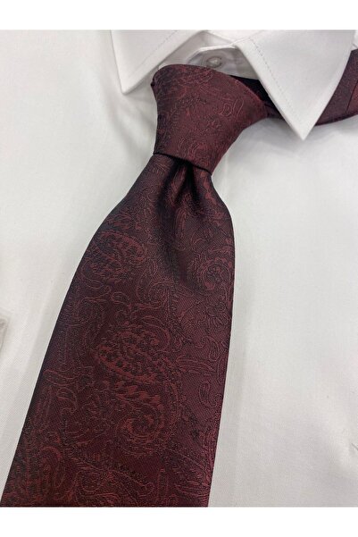 Sarar Woven Fabric Tie