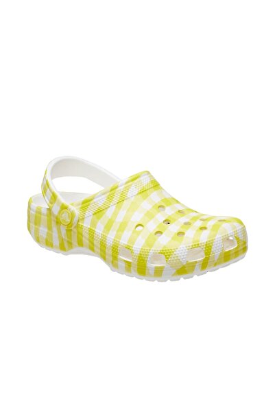 Crocs Κλασικά Καρό Τσόκαρα DAYLILY 36-37