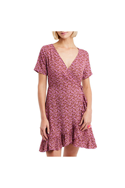 PROTEST PRTSKY 23 ΦΟΡΕΜΑ ΣΚΟΥΡΟ ΡΟΖ L